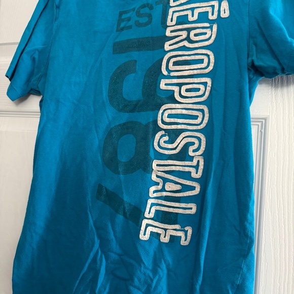 Aeropostale tshirt - Picture 1 of 2